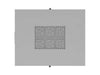 EAN 5901969447224 - Lanberg FF01-8047-23SL armario rack 47U Rack o bastidor independiente Gris imagen 7