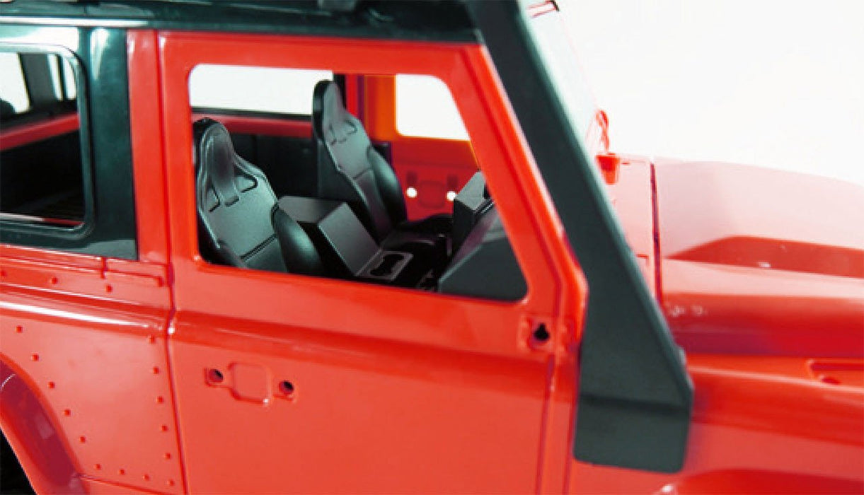 EAN 4260564639139 - Amewi 22380 modelo controlado por radio Coche todoterreno Motor eléctrico 1:16 imagen 5