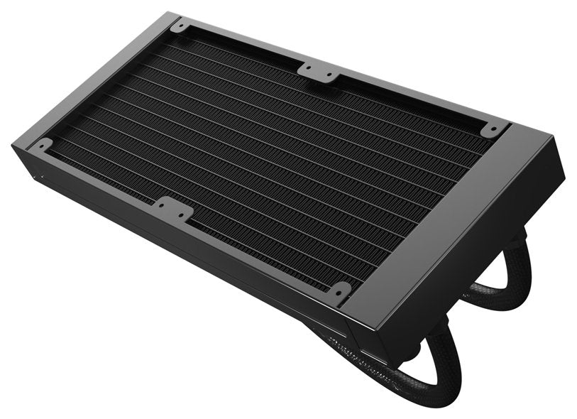 EAN 4262443280340 - LC-Power LC-CC-240-B sistema de refrigeración para ordenador Procesador Sistema de refrigeración líquida  imagen 2
