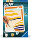 EAN 4005556239009 - Ravensburger 23900 libro y página para colorear Kit de pintura por números imagen 1