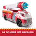 EAN 0681147106550 - PAW Patrol PAW VHC Fire Rescue Dlx Fire Truck GML imagen 5
