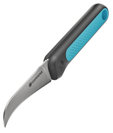 EAN 4066407003163 - Gardena VeggieCut tijeras de podar Negro, Verde imagen 2