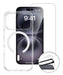EAN 4252011911820 - 4smarts 360° Premium funda para teléfono móvil 16 cm (6.3") Bumper Transparente imagen 1