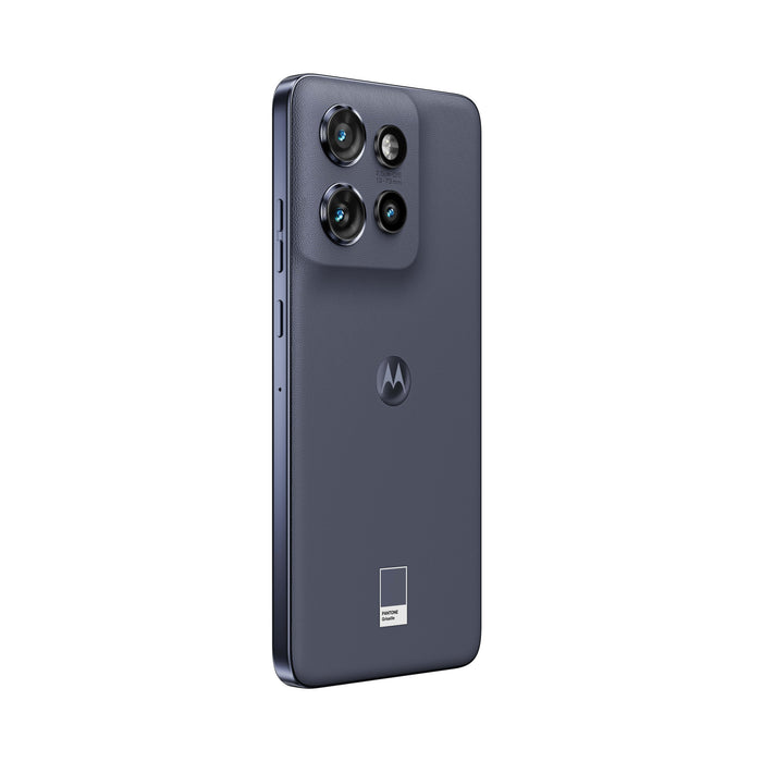 EAN 0840023268076 - Motorola edge 50 Neo 16,1 cm (6.36") SIM doble Android 14 5G USB Tipo C 12 GB 512 GB 4310 mAh Gris imagen 6