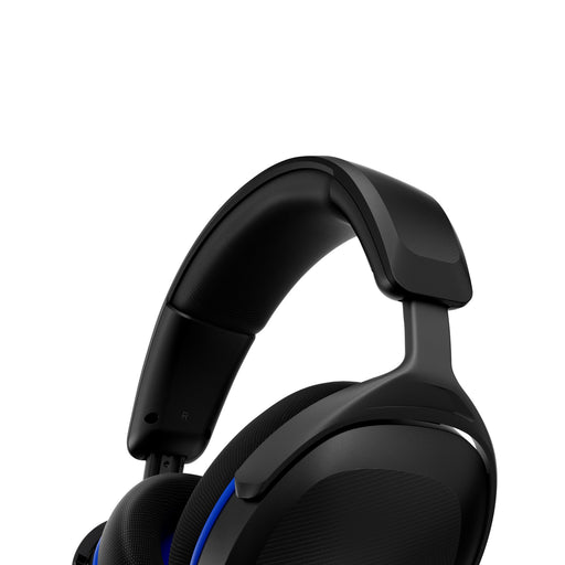 EAN 196786000416 - HyperX Cloud Stinger 2 Core BLK GAM HEADSET PS Alámbrico Diadema Juego Negro, Azul imagen 2