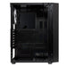 EAN 6940533544890 - UNYKAch ATX Glayze Black Torre Negro imagen 2