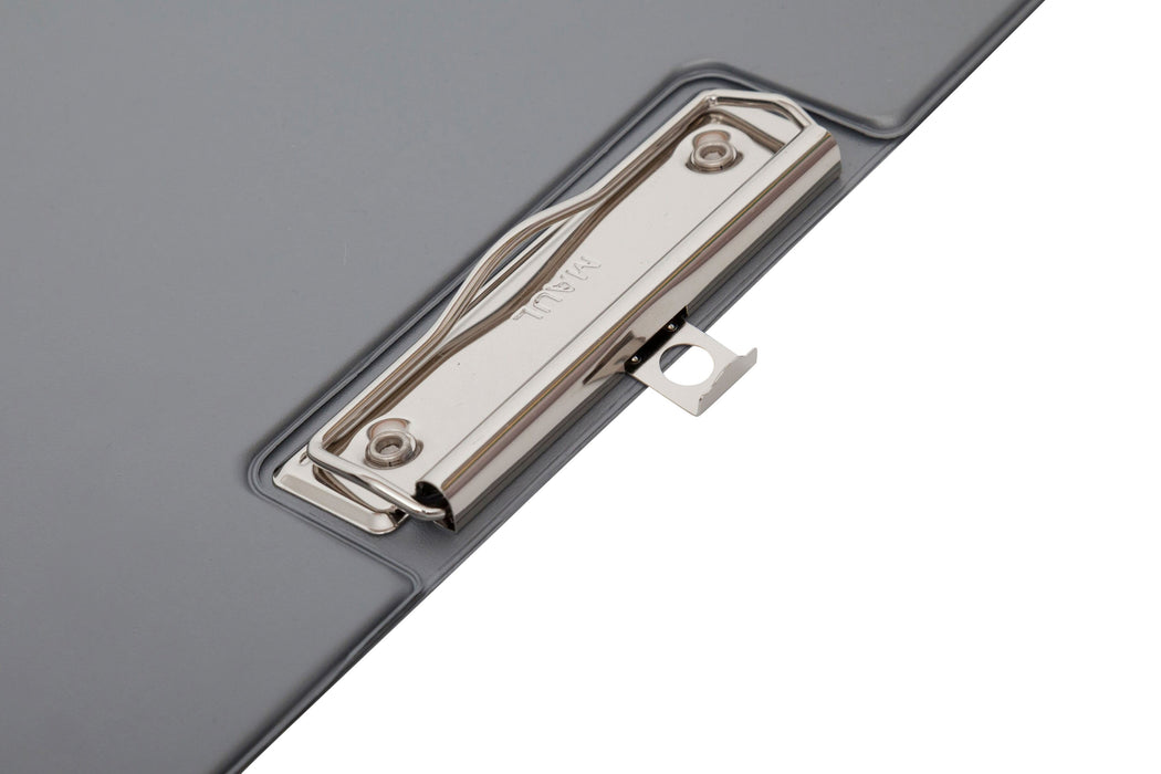 EAN 4002390054089 - MAUL 2339295 portapapel A4 Cartón, Papel aluminio Plata imagen 9