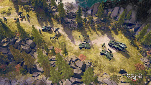 EAN 0889842149166 - THQ Nordic Halo Wars 2 Estándar Xbox One imagen 2