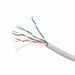 EAN 8716309016537 - Gembird UPC-5004E-SO cable de red Gris 304,8 m U/UTP (UTP) imagen 2