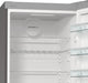 EAN 3838782640308 - Gorenje R619EAXL6 frigorífico Independiente 398 L Gris imagen 11
