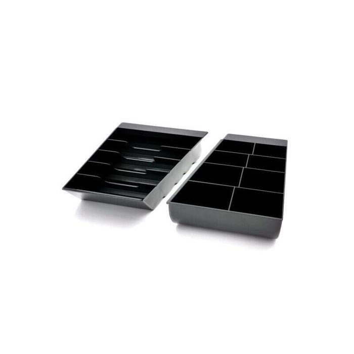 Ecd330b Insert Lay Flat  Format 8 Coin, 5 Note