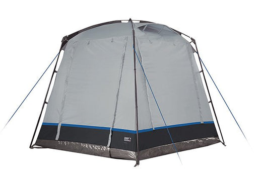 EAN 4001690140263 - High Peak Veneto Negro, Azul, Gris imagen 2