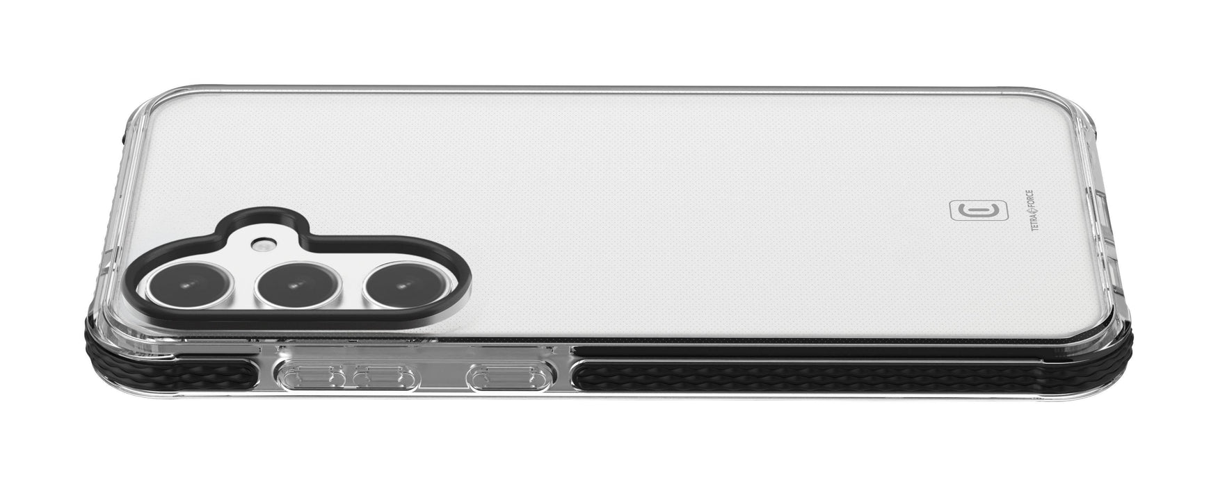 EAN 8018080492778 - Cellularline 8018080492778 funda para teléfono móvil 16,8 cm (6.6") Transparente imagen 4