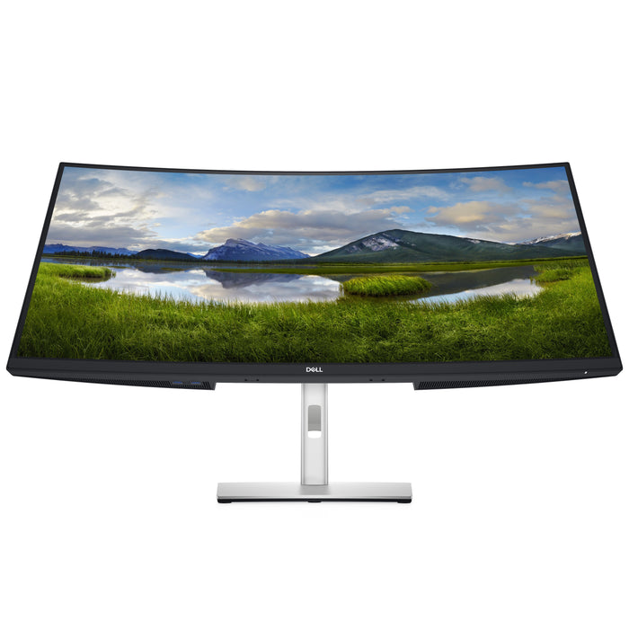 EAN 4262504944112 - tecXL P3421W pantalla para PC 86,7 cm (34.1") 3440 x 1440 Pixeles Wide Quad HD LCD Negro, Plata imagen 13