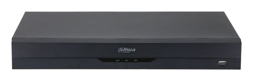 EAN 6923172539755 - Dahua Technology DH-XVR5216A-4KL-I3 videograbador digital Negro imagen 1