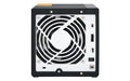 EAN 0885022017928 - QNAP TL-D400S Carcasa de disco duro/SSD Negro 2.5/3.5" imagen 9
