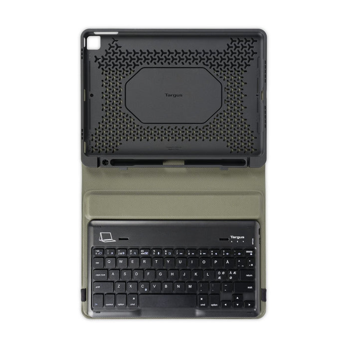 EAN 5051794035803 - Targus THZ891DE funda para tablet 25,9 cm (10.2") Folio Negro imagen 15