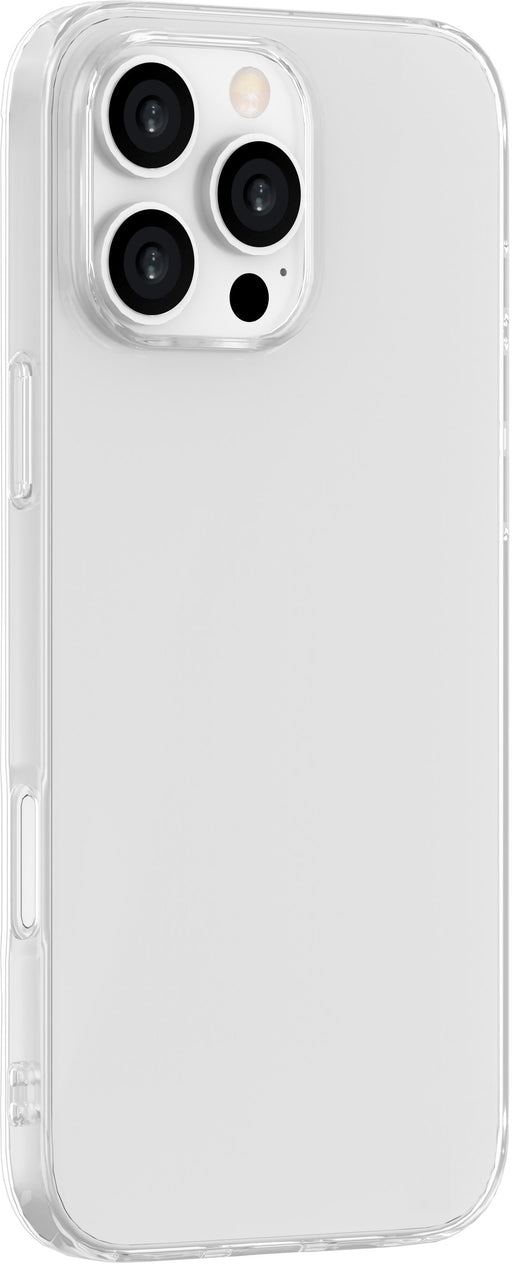 EAN 5715063424544 - eSTUFF ES67100053-BULK funda para teléfono móvil 15,5 cm (6.1") Transparente imagen 2