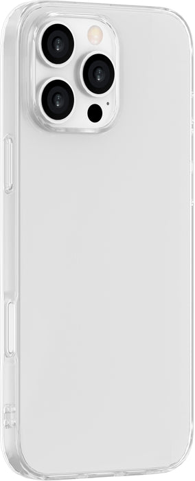 EAN 5715063424537 - eSTUFF ES67100053 funda para teléfono móvil 17,5 cm (6.9") Transparente imagen 2