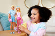 EAN 0194735162437 - Barbie HPL74 muñeca imagen 6
