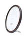 EAN 5412065226243 - Deknudt S100F9 Expositor de pie retroiluminado Negro imagen 2