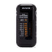 EAN 8435256896930 - Aiwa R-22BK radio Personal Analógica Negro imagen 1