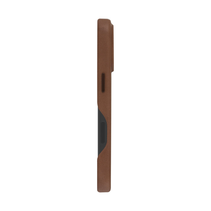 Roskilde 2 Magsafe Iphone 16  Pro Dark Tan