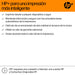 EAN 0196337488038 - HP OfficeJet Pro 9720e WF AiO Printer Inyección de tinta térmica A3 4800 x 1200 DPI 22 ppm Wifi imagen 10