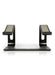 EAN 3567049011031 - Port Designs 901103 soporte para ordenador portátil Aluminio, Negro 39,6 cm (15.6") imagen 1