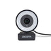 EAN 7640239421431 - DICOTA D32066 cámara web 5 MP 2592 x 1944 Pixeles USB 2.0 Negro imagen 1