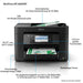 EAN 8715946679754 - Epson WorkForce Pro WF-4825DWF imagen 3