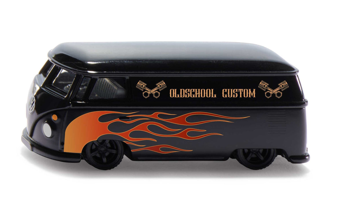 EAN 4006874023639 - Siku VW T1 Modelo a escala de coche 1:50 imagen 1