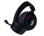EAN 8887910060094 - Razer Kraken V4 Pro Auriculares Inalámbrico y alámbrico Diadema Juego USB tipo A Bluetooth Negro imagen 5
