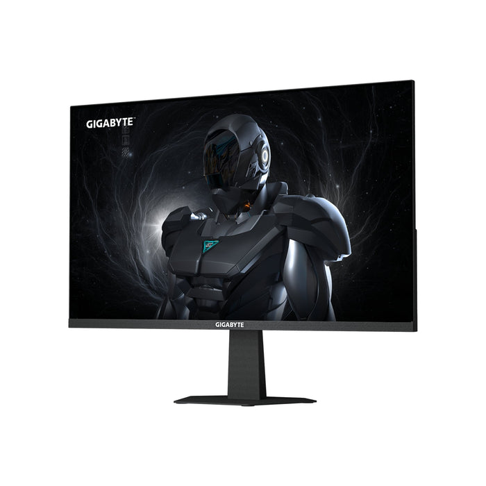 23.8 - Ips - 1920 X 1080 - 1 Ms - Hdr Ready - 144hz (Oc 175hz) - 2 X Hdmi - 1 X Displayport - Amd Freesync