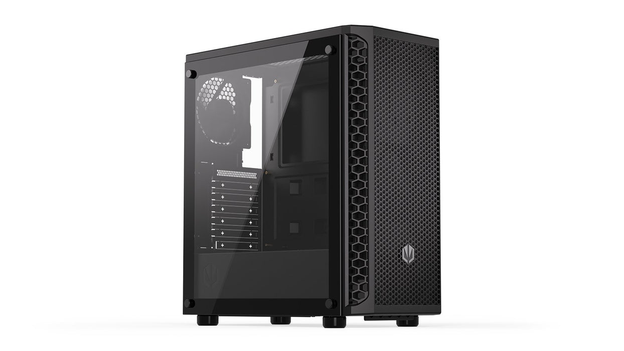 EAN 5903018666235 - ENDORFY Signum 300 Core Torre Negro imagen 3