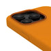 EAN 8720593005993 - Decoded AntiMicrobial Silicone Back Cover funda para teléfono móvil 17 cm (6.69") Albaricoque imagen 5
