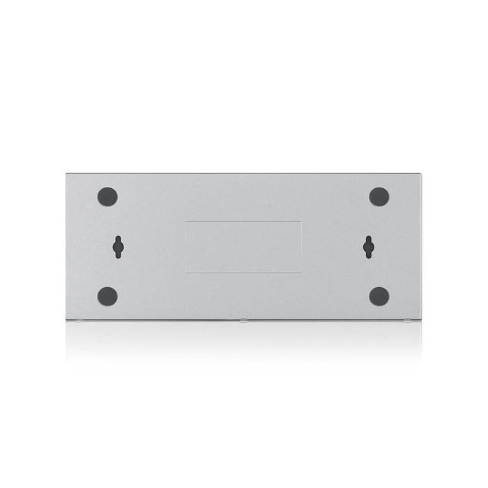 EAN 4718937610778 - Zyxel XGS1010-12-ZZ0101F switch No administrado Gigabit Ethernet (10/100/1000) Gris imagen 6