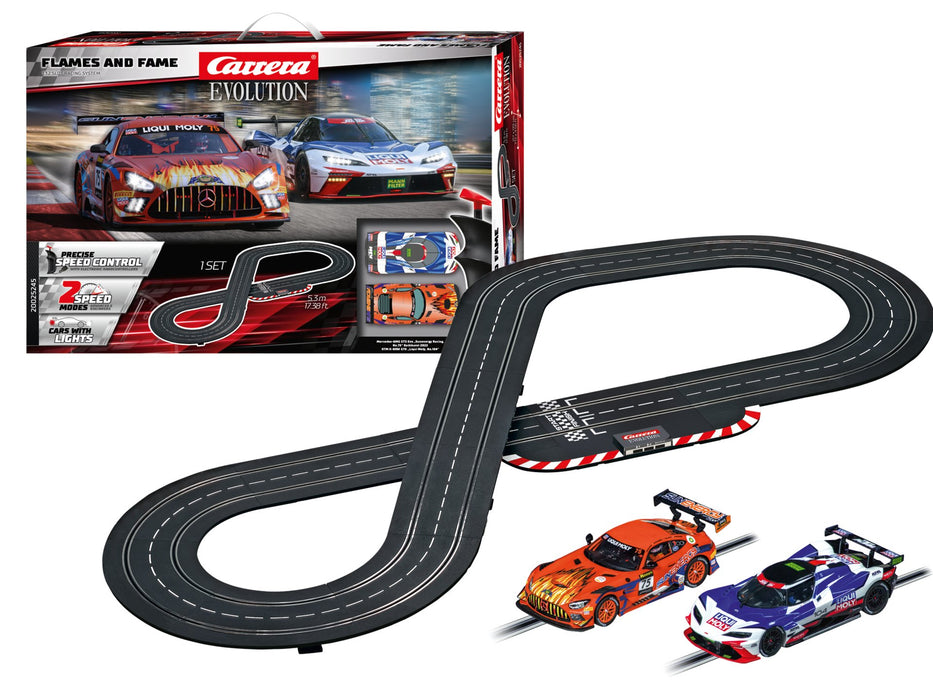 EAN 4007486252455 - Carrera Flames and Fame imagen 12
