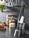 EAN 3221616001152 - Rowenta X-Touch AC9736 aspiradora de mano Gris, Blanco Sin bolsa imagen 8