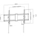 EAN 8051128105421 - Techly ICA-PLB 590 soporte para TV 2,29 m (90") Negro imagen 3