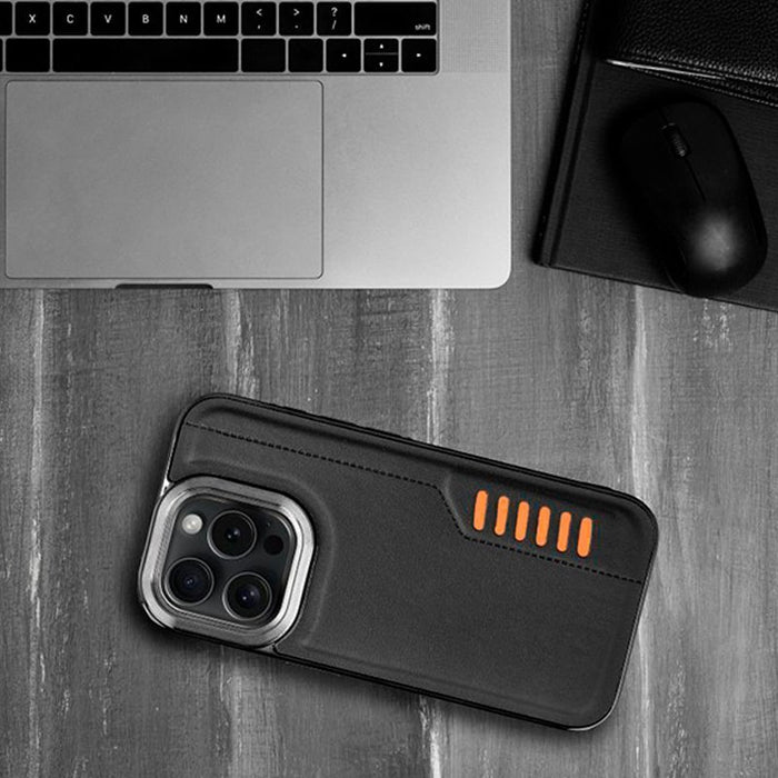 EAN 8434847073170 - COOL Accesorios COOL funda para teléfono móvil 15,5 cm (6.1") Negro imagen 4