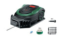 EAN 4059952511931 - Bosch Indego S 500 Robot cortacésped Batería Negro, Verde imagen 10