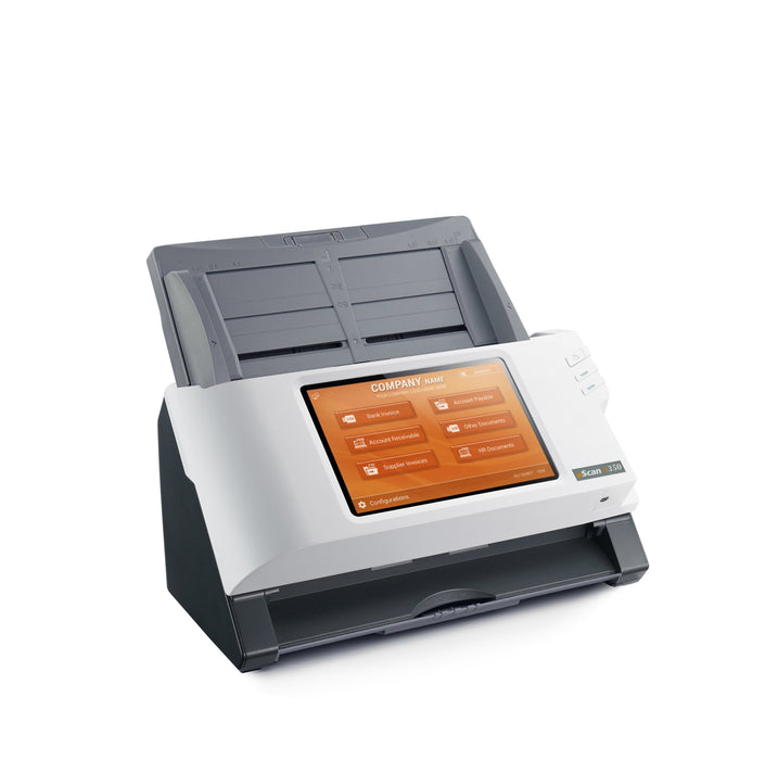 EAN 4042485638800 - Plustek eScan A350 Enterprise Alimentador automático de documentos (ADF) + escáner de alimentación manual imagen 11