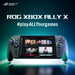EAN 4711636195102 - ASUS ROG Xbox Ally X RC73XA-NH011W videoconsola portátil 17,8 cm (7") 1 TB Pantalla táctil Wifi Negro imagen 17