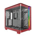 EAN 4710562743944 - Montech KING 95 Midi Tower Rojo imagen 1
