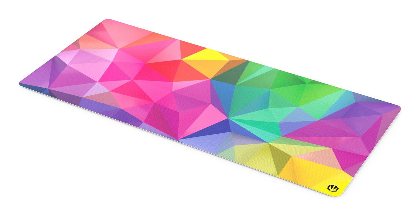 EAN 5903018667881 - ENDORFY Crystal Spectrum XL Alfombrilla de ratón para juegos Multicolor imagen 8