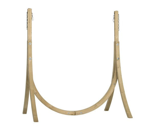 EAN 4030454006415 - AMAZONAS AZ-4012020 soporte de hamaca 1465 mm Madera imagen 1