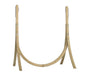 EAN 4030454006415 - AMAZONAS AZ-4012020 soporte de hamaca 1465 mm Madera imagen 1