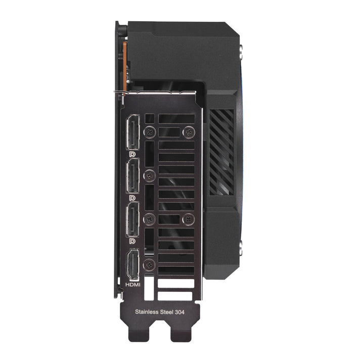 EAN 4711636302265 - ASUS TUF Gaming TUF-RX9070XT-O16G-COD-BO7 AMD Radeon RX 9070 XT 16 GB GDDR6 imagen 4