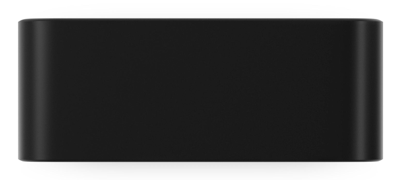 Sonos Sub 4 Black Subwoofer Inalámbrico Prémium